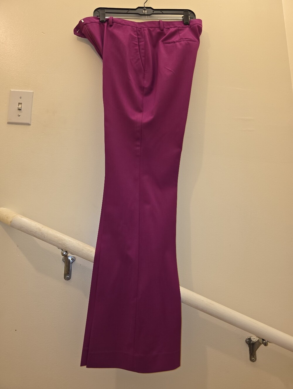 Theory Tailored Dress Pants Like- New
